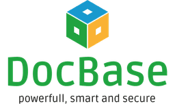 DocBase.ai - Nền tảng xử lý tài liệu thông minh logo