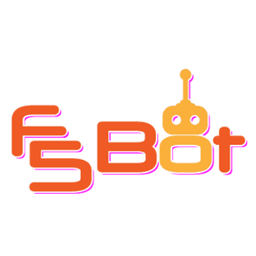 F5Bot - Gửi email khi từ khóa của bạn được đề cập online logo